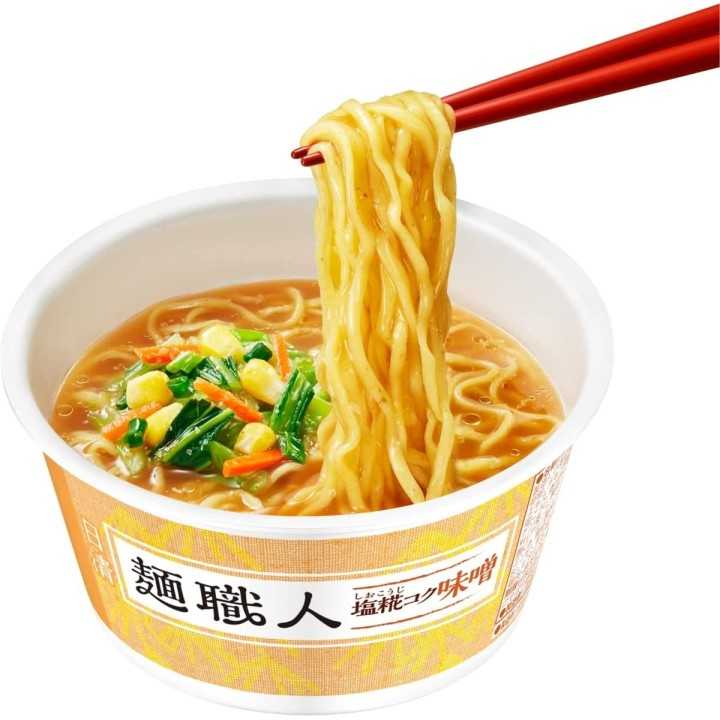 Nissin - Menshojin Miso | Cookingsan.com