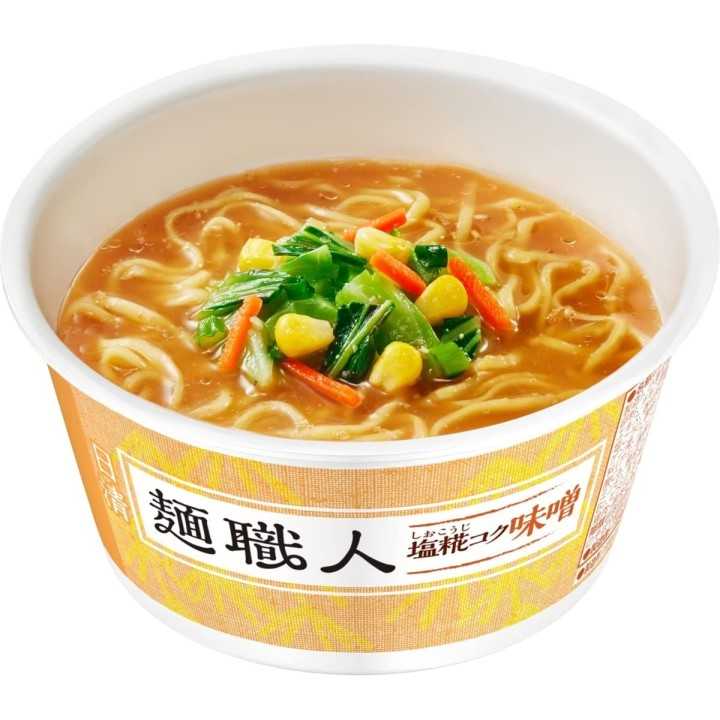 Nissin - Menshojin Miso | Cookingsan.com