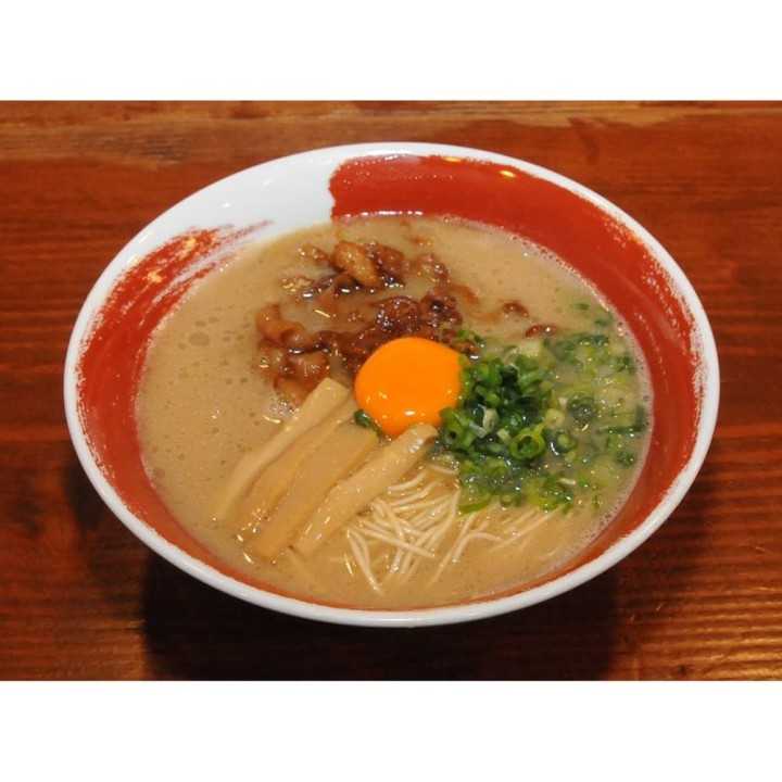 Island Foods - Boîte de Ramen King de Tokushima | Cookingsan.com