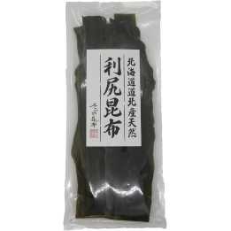 NISHIBE NORI - Kombu Rishiri de Hokkaido 270g