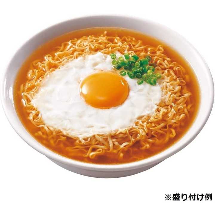 Nissin Foods - Ramen au poulet paquet de 5 portions | Cookingsan.com