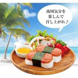 Kokubo - Moule à Musubi