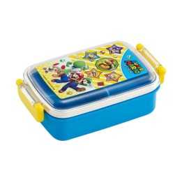Skater - Bento Box Super Mario