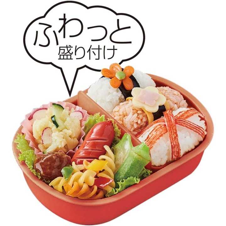 Skater - Boîte à Bento Super Mario Rouge | Cookingsan.com