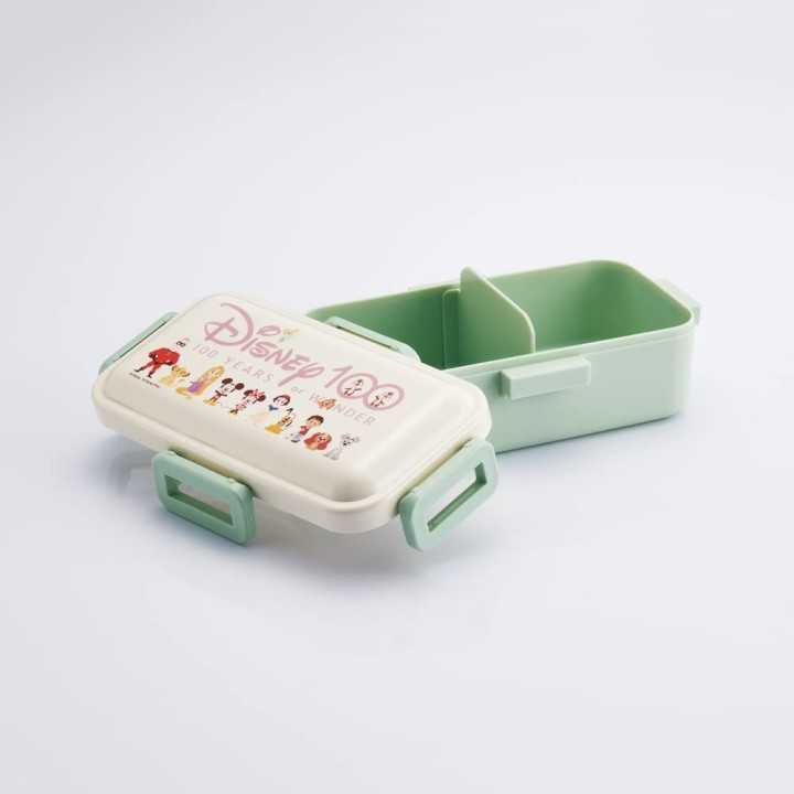 Skater - Bento Box Disney 100 | Cookingsan.com
