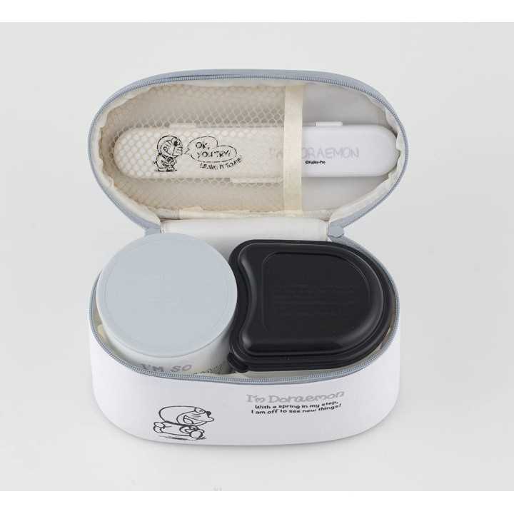 Skater - Set à Bento I'm Doraemon | Cookingsan.com