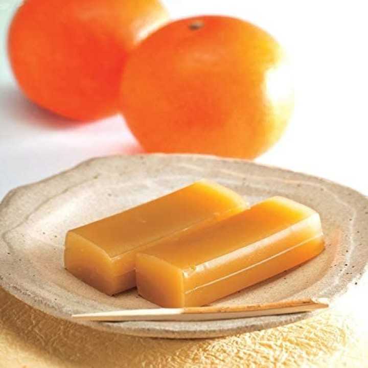USUZUMI YOUKAN - Yokan 4 goûts (boîte de 4) | Cookingsan.com
