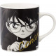 Kaneshotouki - Detective Conan Monochrome Conan Mug