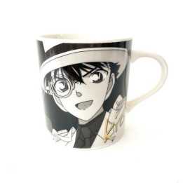 Kaneshotouki - Detective Conan Monochrome Kid Mug