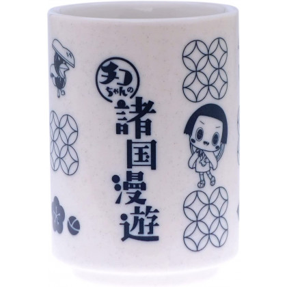 Kaneshotouki - Chiko-chan Tasse à thé