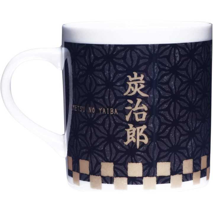 Kaneshotouki - Tasse monochrome Shinichi de Detective Conan | Cookingsan.com