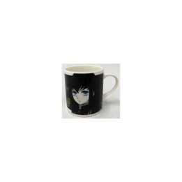 Kaneshotouki - Demon Slayer Monochrome Muichiro Tokito Mug