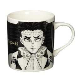 Kaneshotouki - Demon Slayer Monochrome Yukimei Himeijima Mug