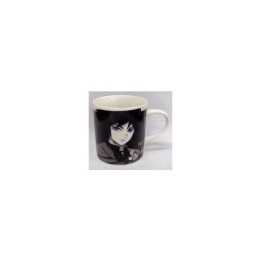 Kaneshotouki - Demon Slayer Monochrome Giyu Tomioka Mug