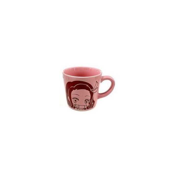 Kaneshotouki - Demon Slayer Nezuko Kamato Mug