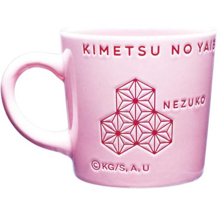 Kaneshotouki - Tazza Nezuko Kamato dell'uccisore di demoni | Cookingsan.com