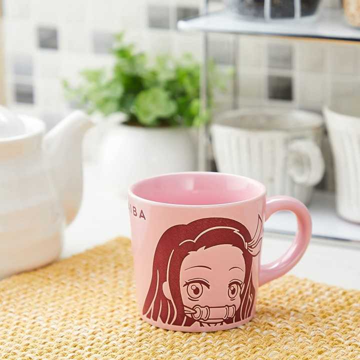 Kaneshotouki – Dämonentöter Nezuko Kamato Tasse | Cookingsan.com