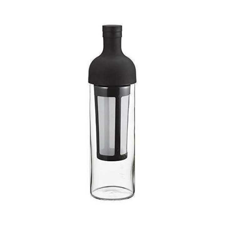 Hario - Bouteille à café avec filtre (650 ml)