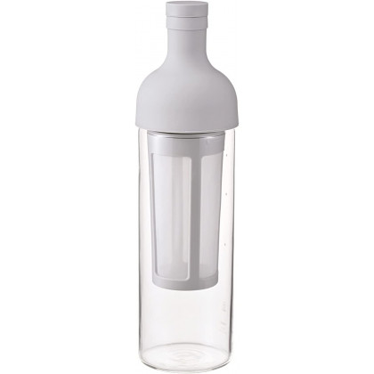 Hario - Filter-In Coffee Bottle Pale Gray (650 ml)