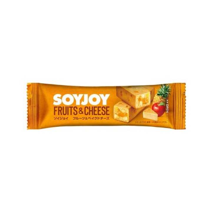 Otsuka - Soyjoy Fruits et fromage