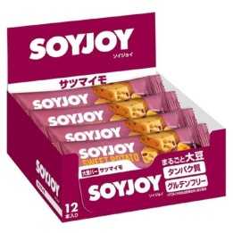 Otsuka - Soyjoy Patate douce