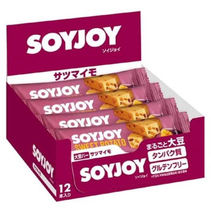 Otsuka - Soyjoy Patate douce