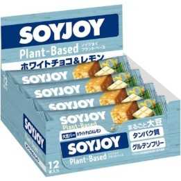 Otsuka - Soyjoy Chocolat blanc et citron