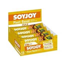 Otsuka - Soyjoy Banane