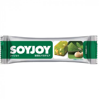 Otsuka - Soyjoy Matcha & Macadamia