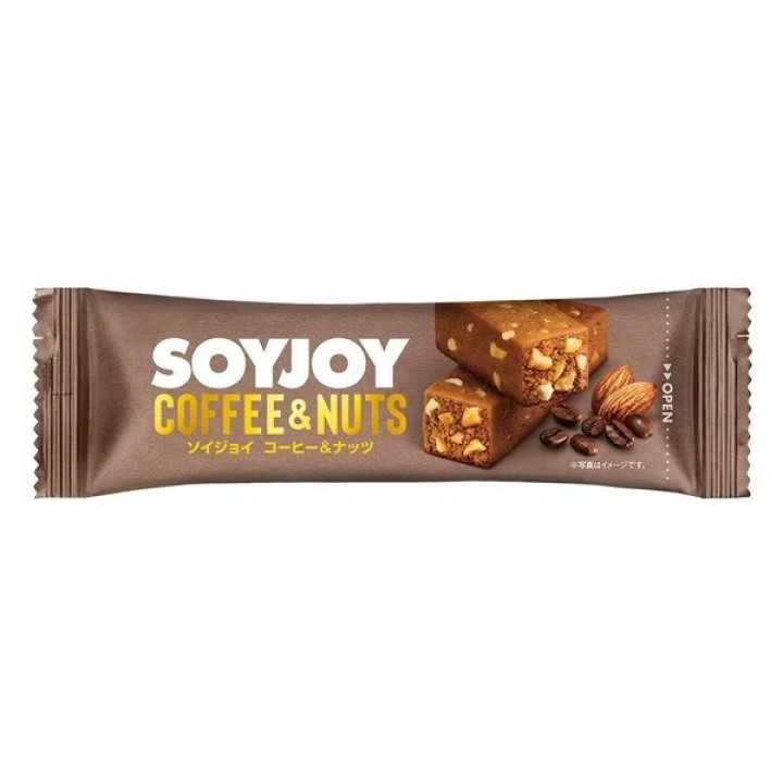 Otsuka - Soyjoy Café et noix