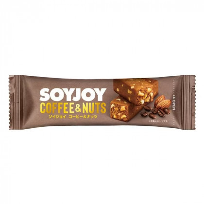 Otsuka - Soyjoy Coffee & Nuts