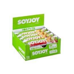 Otsuka - Soyjoy aux 2 pommes