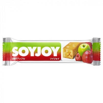 Otsuka - Soyjoy aux 2 pommes