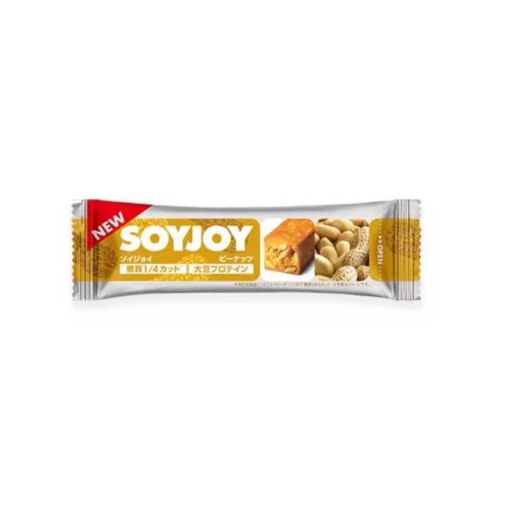 Otsuka - Soyjoy aux cacahuètes