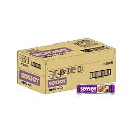Otsuka - Soyjoy aux 3 raisins secs