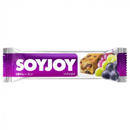 Otsuka - Soyjoy aux 3 raisins secs