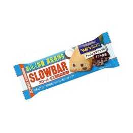 Bourbon WinGram - Biscuit Slow Bar Chocolat & lait de coco