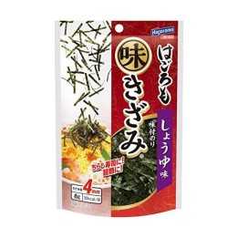 Hagoromo - Kizaminori Sauce soja