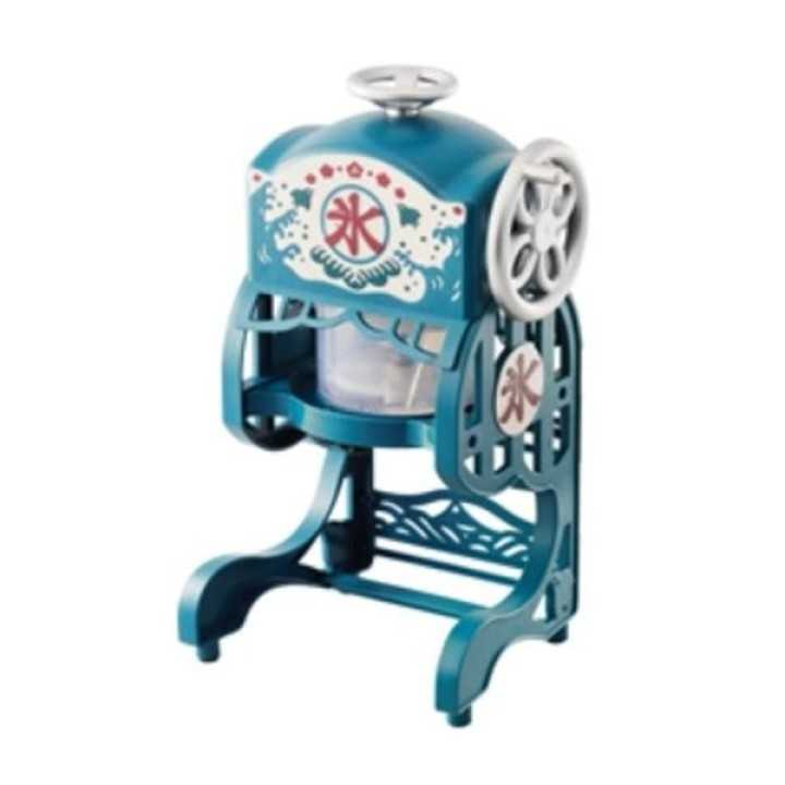 Doshisha - Machine à glace pilée authentique électrique