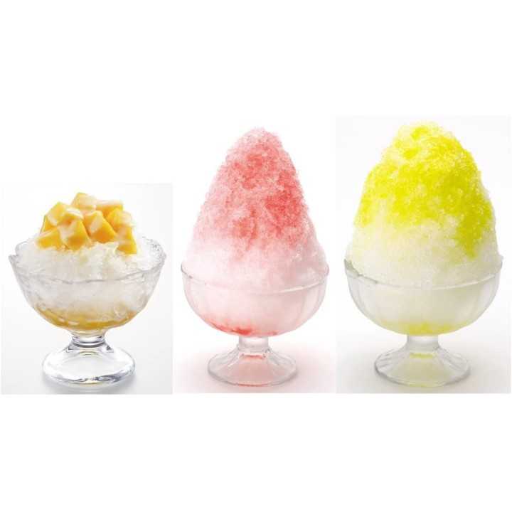 Máquina manual de hielo picado Penguin - Pearl Metal | Cookingsan.com