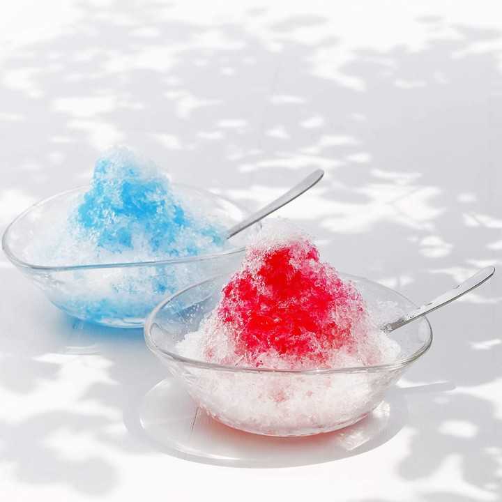 Pearl Metal - Machine à glace pilée Ice Shop | Cookingsan.com