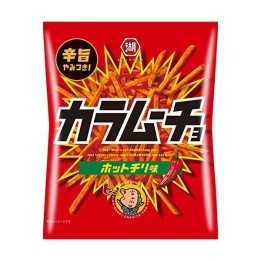 Koikeya - Stick Karamucho Hot Chili