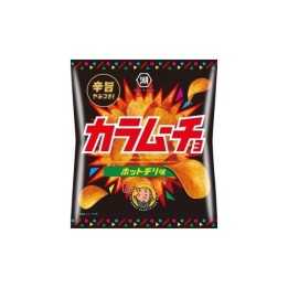 Koikeya - Karamucho Chips Hot Chili
