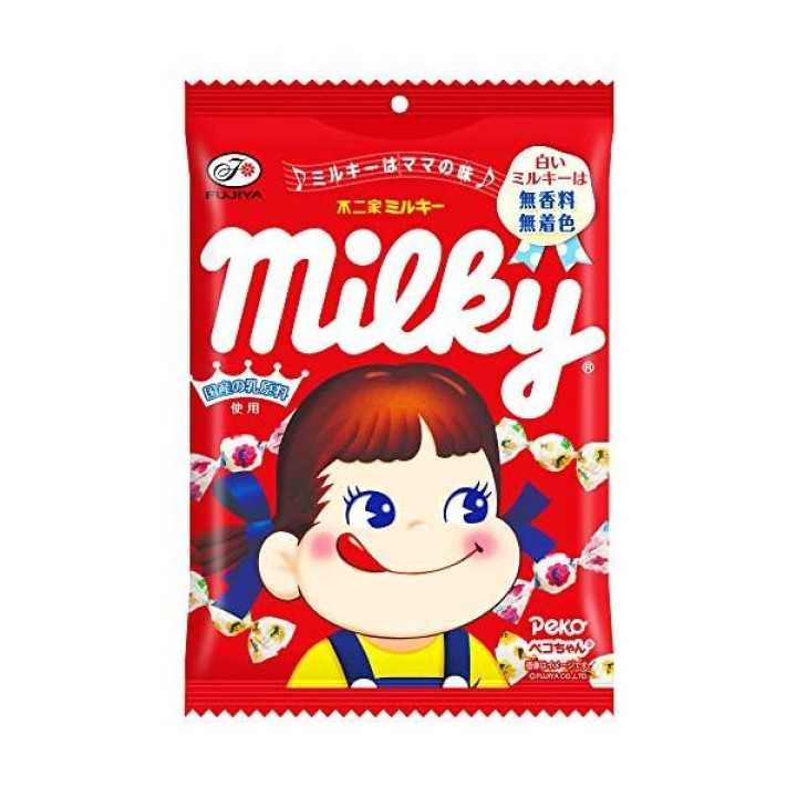 Fujiya - Milky