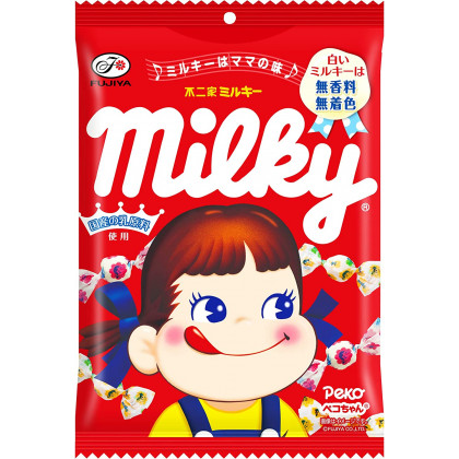 Fujiya - Milky