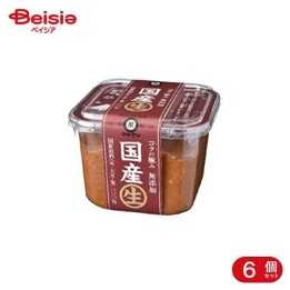 MARUMAN - Medium Spicy Miso 700g