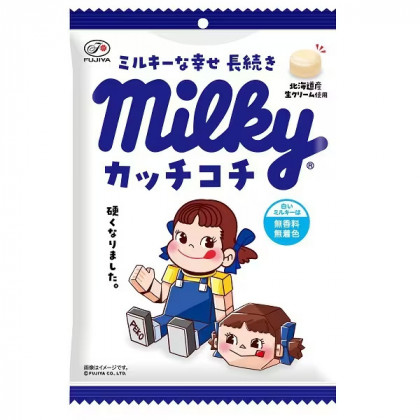 Fujiya - Katchi Kochi Milky