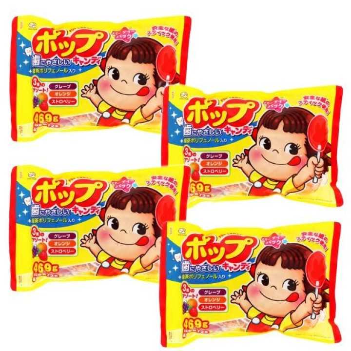Fujiya - Pop Candy Party Pack