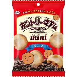 Fujiya - Country Ma'am Mini Vanille
