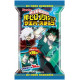 Furuta - My Hero Academia Gaufrettes de chocolat x 1 (Collection Shokugan)